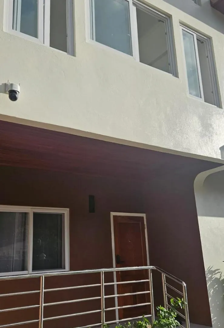 شقة Agape Suites-Room 1- Ground Floor سوفريير